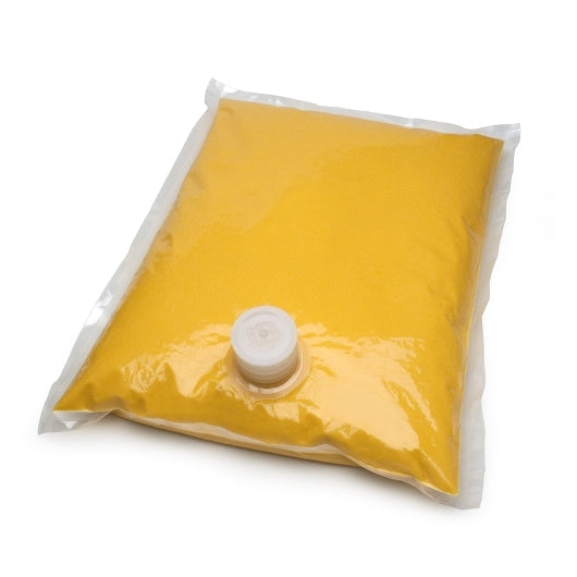 Bay Valley Custom Nacho Cheese Sauce, 4 x 140 oz Case - Condiments & Sauces