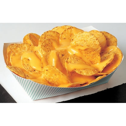 Saucemaker Supreme Nacho CHEESE SAUCE, 6 x 107 oz Case - GS1 styled product image