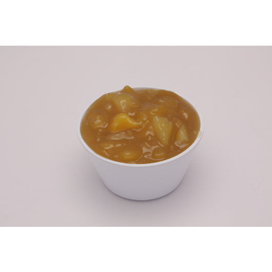 Savor Brands Major Grey Chutney, 12 x 32 oz Case - DOT product image 6