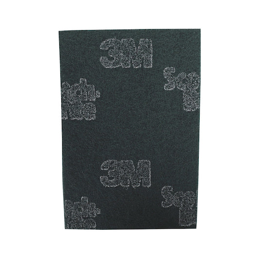Scotch-Brite General Purpose Scour Pad 6 Inch X 9 Inch, 3 x 20 ct Case - Cleaners & Sanitizers