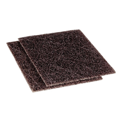 Scotch-Brite Heavy Duty Griddle Pad 4.5 Inch X 5.5 Inch, 4 x 10 ct Case - DOT product image 3