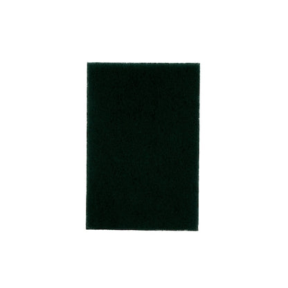 Niagara General Purpose Scouring Pad 6"X9", 6 x 0.238 lb Case - DOT product image 3