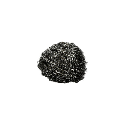 Scotch-Brite 1.75 Ounce Stainless Steel Scrubber, 12 x 1 ct Case - DOT product image 6