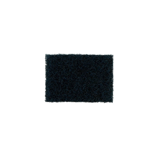 Niagara Heavy Duty Pot 'N Pan Scour Pad 3.5"X5", 20 x 20 x 0.8 lb Case - Cleaners & Sanitizers