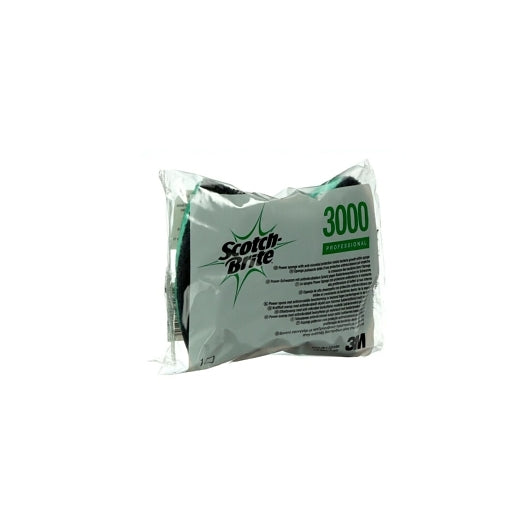 Scotch-Brite 2.8 Inch X 4.5 Inch X 0.6 Inch Power Sponge, 20 x 1 ct Case - DOT product image 4