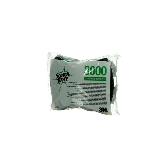 Scotch-Brite 2.8 Inch X 4.5 Inch X 0.6 Inch Power Sponge, 20 x 1 ct Case - DOT product image 8