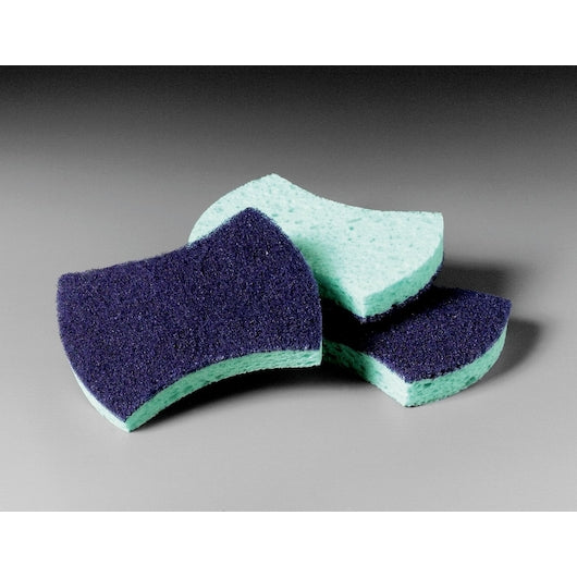 Scotch-Brite Power Sponge, 12 x 1 ct Case - DOT product image 4
