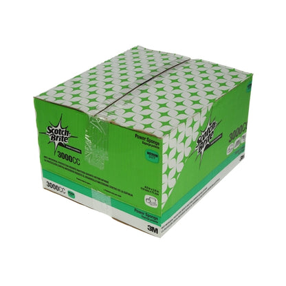 Scotch-Brite Power Sponge, 12 x 1 ct Case - DOT product image 2