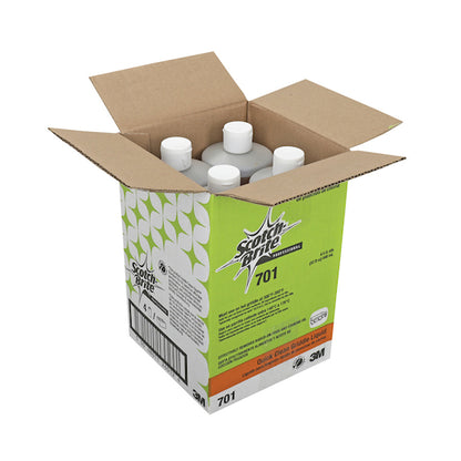 Quart Quick Griddle Quick Clean Griddle Liquid Bottle, 4 x 1 ct Case - DOT product image 4