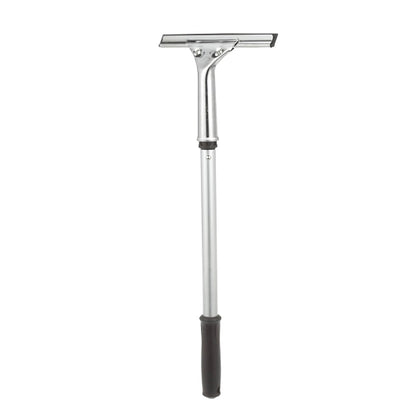 Squeegee - 7.8 Inch X 0.18 Inch X 17.7 Inch Squeegee, 1 x 1 ct Case - Cleaners & Sanitizers