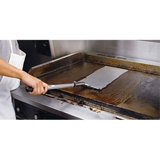 Squeegee - 7.8 Inch X 0.18 Inch X 17.7 Inch Squeegee, 1 x 1 ct Case - DOT product image 3