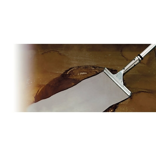 Squeegee - 7.8 Inch X 0.18 Inch X 17.7 Inch Squeegee, 1 x 1 ct Case - DOT product image 4