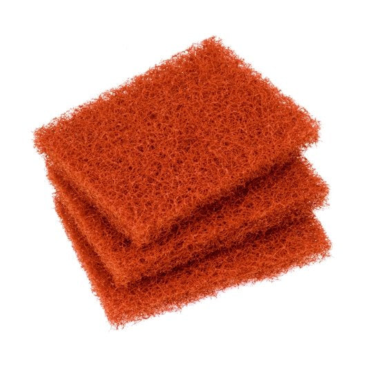 Scotch-Brite Quick Clean Heavy Duty Griddle Pad 4 in x 5.25 in, 1 x 15 ct Case - DOT product image 2