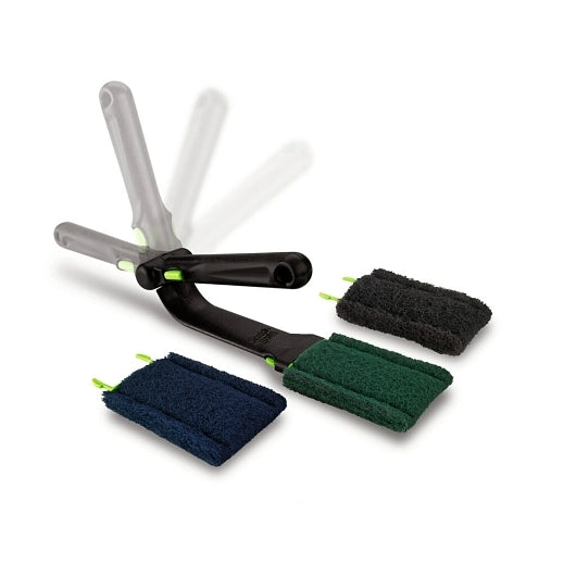 Scotch Brite Fryer & Kitchen Cleaning Tool, 1 x 0.823 lb Case - DOT product image 3