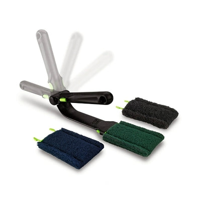 Scotch Brite Fryer & Kitchen Cleaning Tool, 1 x 0.823 lb Case - DOT product image 3