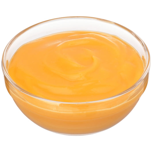 Mi Pueblo NACHO CHEESE SAUCE, 6 x 107 oz Case - DOT product image 6