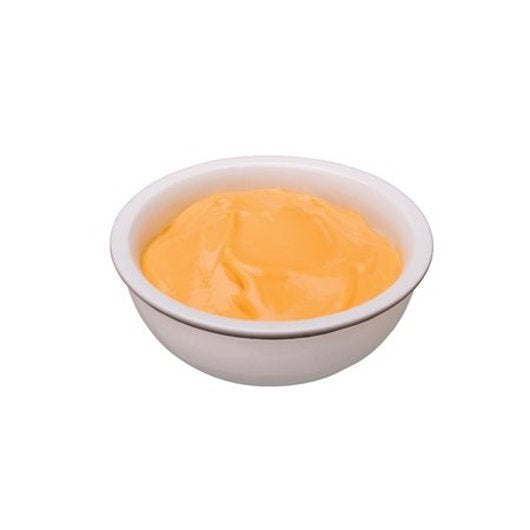 Mi Pueblo Aged Cheddar CHEESE SAUCE, 6 x 107 oz Case - Condiments & Sauces