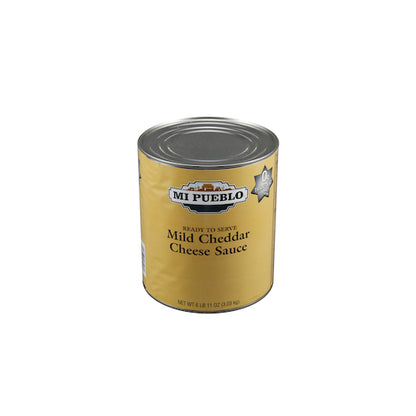 Ogx Orchid Oil Mild CHEESE SAUCE, 6 x 107 oz Case - DOT product image 4