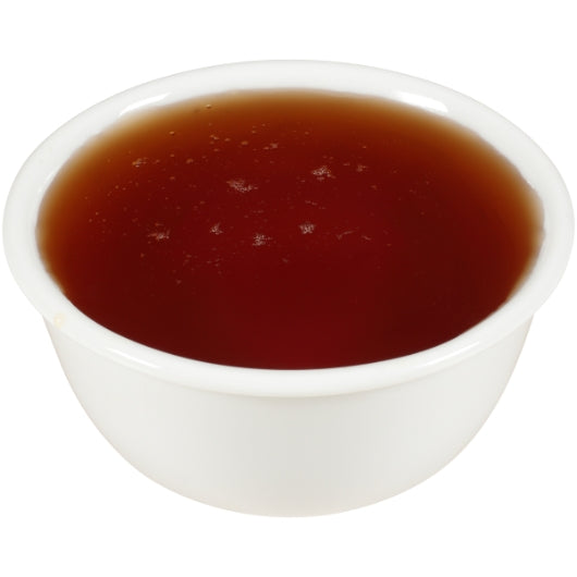 Maple Grove Pure Maple Pancake Dark Amber Syrup Single Serve Bottles, 60 x 1.5 oz Case - Condiments & Sauces