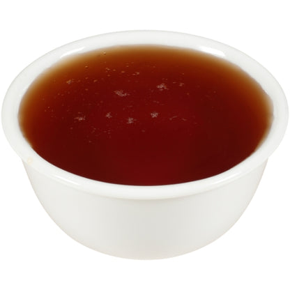Maple Grove Pure Maple Pancake Dark Amber Syrup Single Serve Bottles, 60 x 1.5 oz Case - Condiments & Sauces