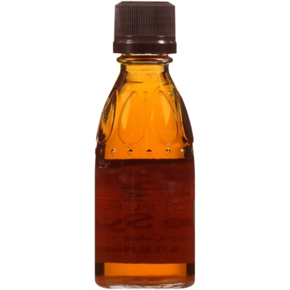 Maple Grove Pure Maple Pancake Dark Amber Syrup Single Serve, 60 x 1.5 oz Case - DOT product image 2