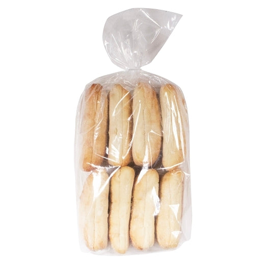 Europastry Ciabatta Sliced Sandwich Rolls, 10 x 8 x 3.5 oz Case - Breads, Rolls & Buns - image 2