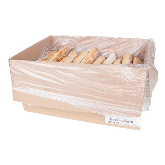 Wenner Bakery Rustica Ciabatta Bread, 1 x 20 x 12.1 oz Case - Breads, Rolls & Buns - image 2
