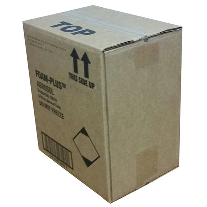 Foam Plus CLEANER GRILL FOAM PLUS AEROSOL, 6 x 19 oz Case - DOT product image 6