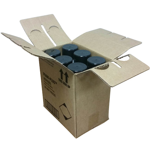 Foam Plus CLEANER GRILL FOAM PLUS AEROSOL, 6 x 19 oz Case - DOT product image 7