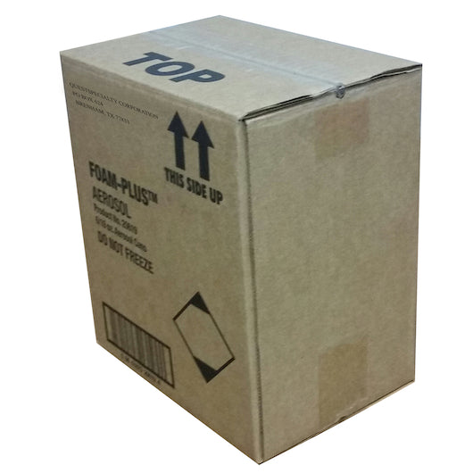 Foam Plus CLEANER GRILL FOAM PLUS AEROSOL, 6 x 19 oz Case - DOT product image 5