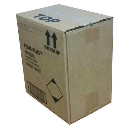 Foam Plus CLEANER GRILL FOAM PLUS AEROSOL, 6 x 19 oz Case - DOT product image 5