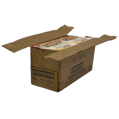 InnovAsian Cuisine ORANGE CHICKEN, 8 x 9 oz Case - DOT product image 3