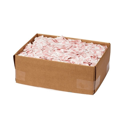 Single Serv Flat Salt Packets, 6000 x 0.6 GR Case - DOT product image 7