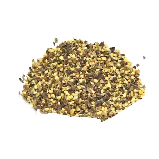 Single Serv Flat Pepper Packets, 3000 x 0.1 GR Case - DOT product image 3
