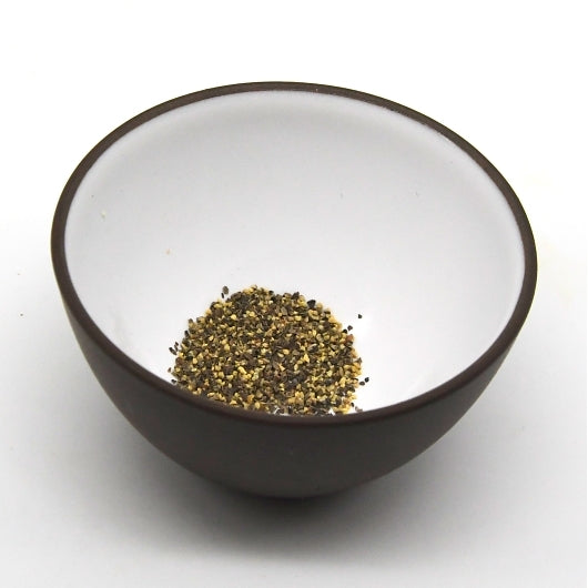 Single Serv Flat Pepper Packets, 3000 x 0.1 GR Case - DOT product image 3