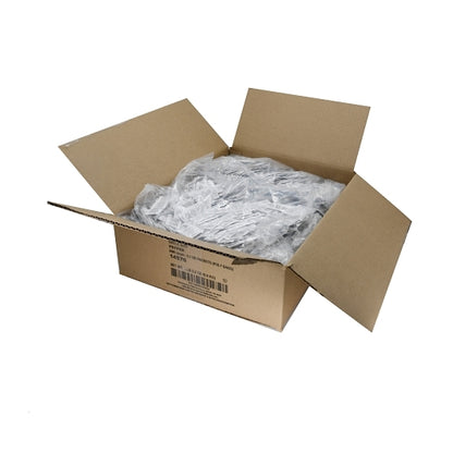 Single Serv Pepper Flat Packets Poly Bag, 6000 x 0.1 GR Case - DOT product image 6