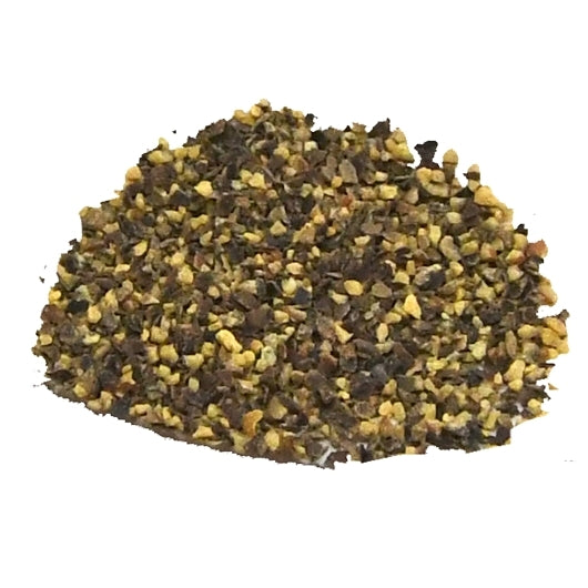 Single Serv Pepper Flat Packets Poly Bag, 6000 x 0.1 GR Case - DOT product image 3