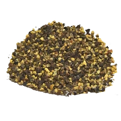 Single Serv Pepper Flat Packets Poly Bag, 6000 x 0.1 GR Case - DOT product image 3