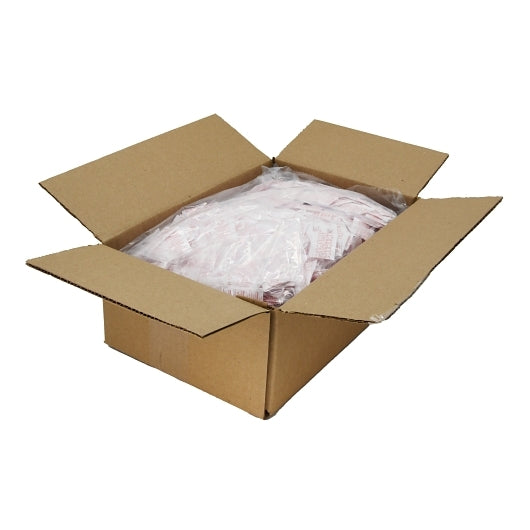 Single Serv Flat Salt Packets Poly Bag, 3000 x 0.6 GR Case - DOT product image 6
