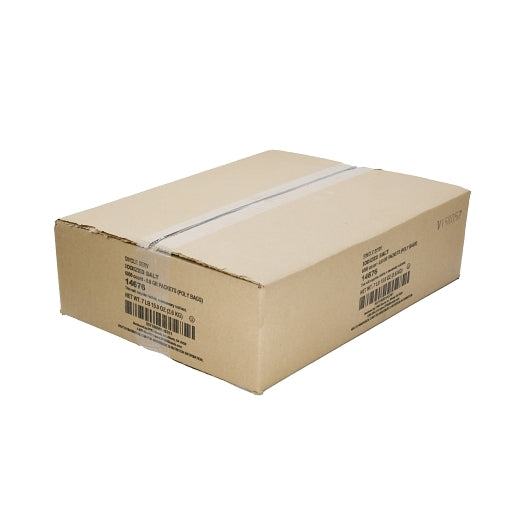 Single Serv Salt Iodized, 6000 x 0.6 GR Case - DOT product image 7
