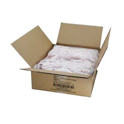Single Serv Salt Iodized, 6000 x 0.6 GR Case - DOT product image 6
