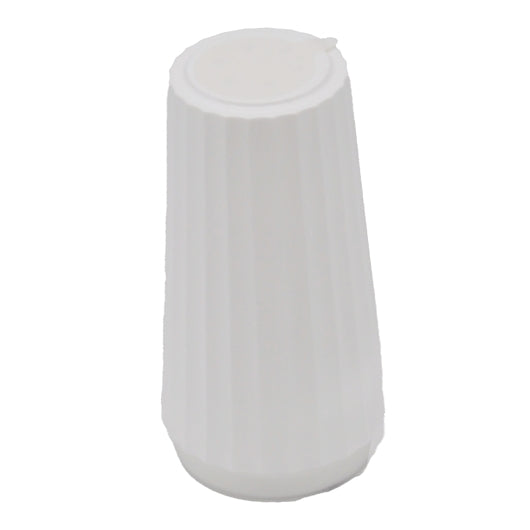 Diamond Crystal Classic SALT SHAKERS WHITE, 48 x 48 x 4 oz Case - DOT product image 2