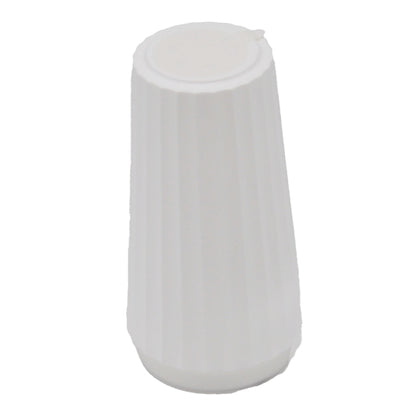 Diamond Crystal Classic SALT SHAKERS WHITE, 48 x 48 x 4 oz Case - DOT product image 2