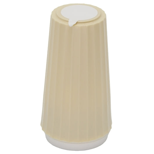 Diamond Crystal SALT SHAKER ALMOND, 48 x 4 oz Case - DOT product image 2