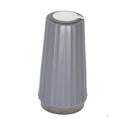 Diamond Crystal Gray Pepper Shaker Gray, 48 x 48 x 1.5 oz Case - Spices Seasonings