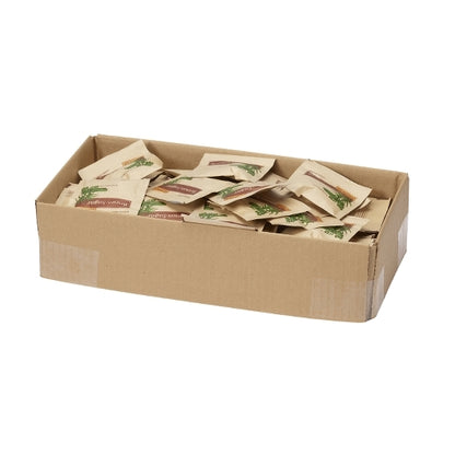 Single Serv Brown Sugar Packets, 96 x 13 GR Case - DOT product image 2