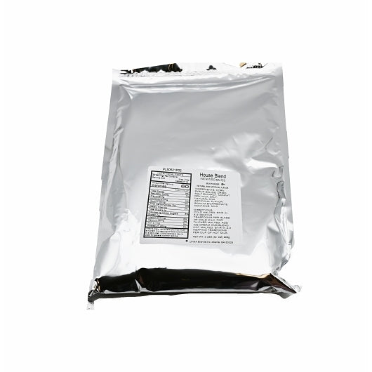 House Blend Malted Milk Powder, 12 x 2 lb Case - Beverages