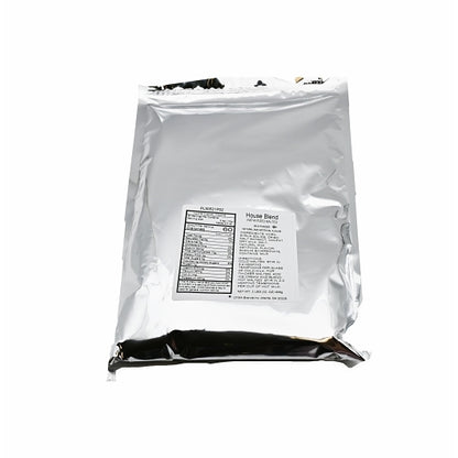 House Blend Malted Milk Powder, 12 x 2 lb Case - Beverages