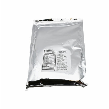 House Blend Malted Milk Powder, 12 x 2 lb Case - Beverages - image 2
