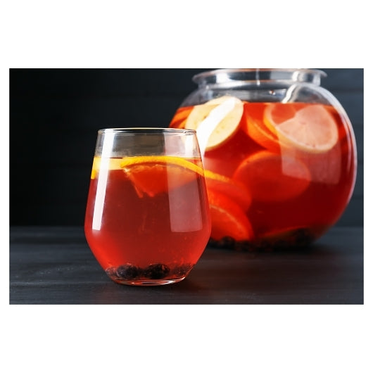 Thirst Ease DRINK MIX CHERRY, 12 x 18 oz Case - DOT product image 5